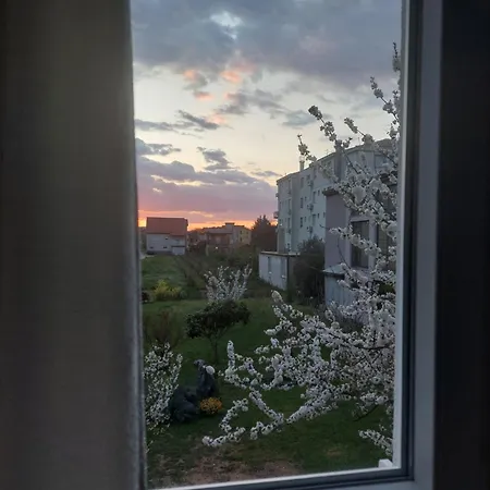 Guest house Dzeba Medjugorje