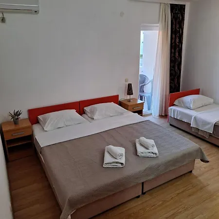 Dzeba Guest house