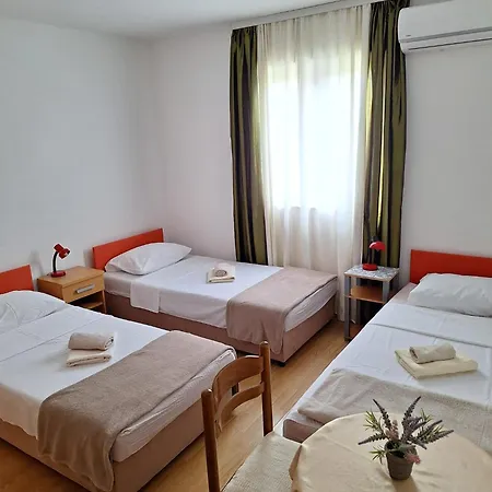Dzeba Guest house