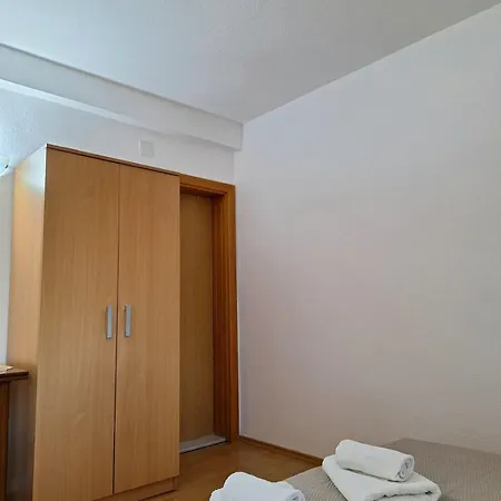 Dzeba Guest house