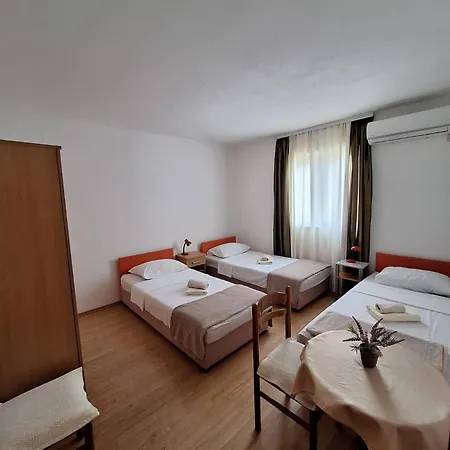 Dzeba Guest house Medjugorje