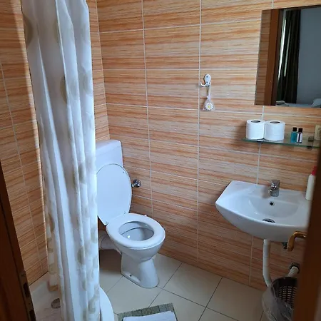 Dzeba Guest house