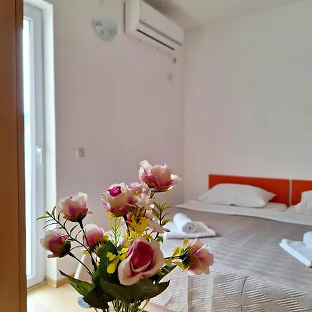 Guest house Dzeba