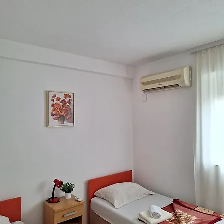Dzeba * Medjugorje